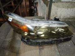 Фара 100-22652 100-22652, на Honda Stream RN8 Фото 4