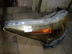 Фара 100-22652 100-22652, на Honda Stream RN8 Фото 5