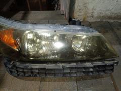 Фара 100-22652 100-22652, на Honda Stream RN8 Фото 6