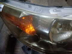 Фара 100-22652 100-22652, на Honda Stream RN8 Фото 7