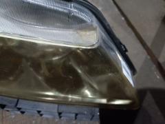 Фара 100-22652 100-22652, на Honda Stream RN8 Фото 8