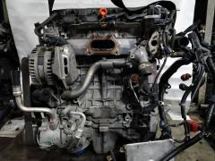 Двигатель на Honda Stream RN8 R20A Фото 3