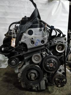 Двигатель на Honda Stream RN8 R20A Фото 4
