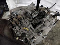 КПП автоматическая на Honda Stream RN8 R20A Фото 2