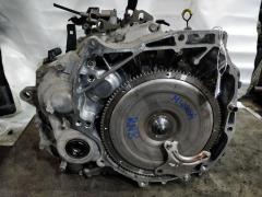 КПП автоматическая на Honda Stream RN8 R20A Фото 6