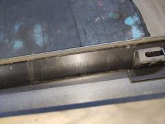 Порог кузова пластиковый ( обвес ) на Subaru Impreza Wagon GH7 Фото 4