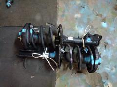 Стойка амортизатора на Nissan Serena PC24 SR20DE Фото 4