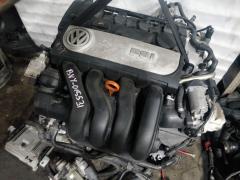 Двигатель на Volkswagen Touran 1T BVY