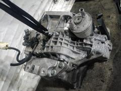 КПП автоматическая на Volkswagen Touran 1T BVY