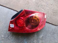 Стоп D040 D040, на Nissan Skyline NV36 Фото 3