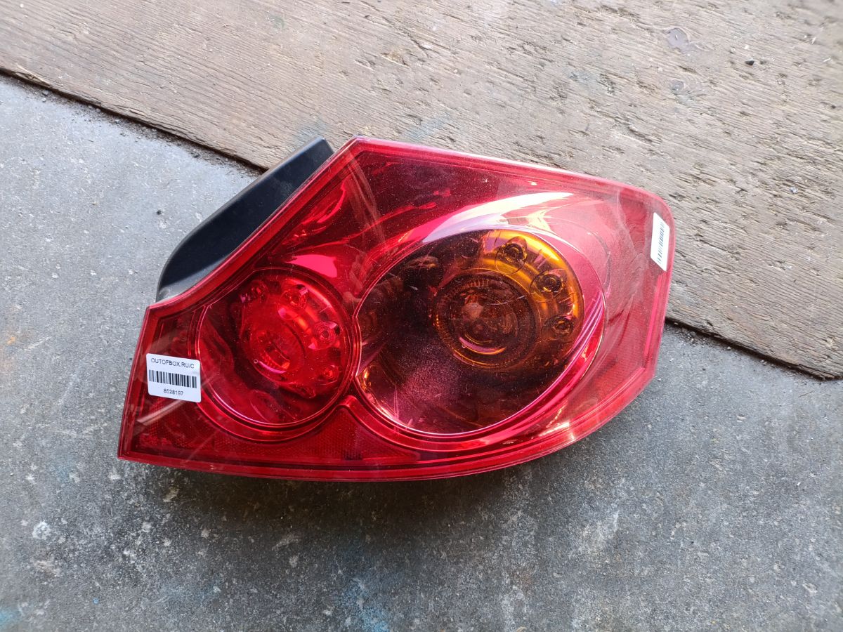 Стоп D040 D040, на Nissan Skyline NV36 Фото 3