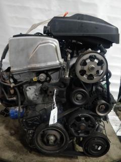 Двигатель на Honda Elysion RR1 K24A