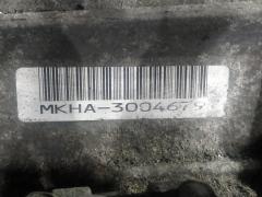 КПП автоматическая на Honda Elysion RR1 K24A