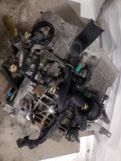 КПП автоматическая на Honda Elysion RR1 K24A Фото 2