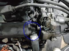 Двигатель на Nissan Cube AZ10 CGA3DE Фото 10