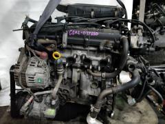 Двигатель на Nissan Cube AZ10 CGA3DE Фото 2