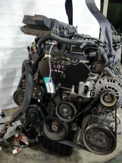 Двигатель на Nissan Cube AZ10 CGA3DE Фото 3