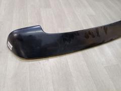 Спойлер на Nissan Cube AZ10 Фото 4