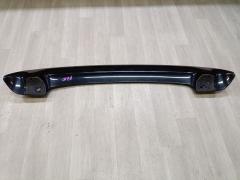 Спойлер на Nissan Cube AZ10 Фото 6