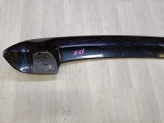 Спойлер на Nissan Cube AZ10 Фото 7