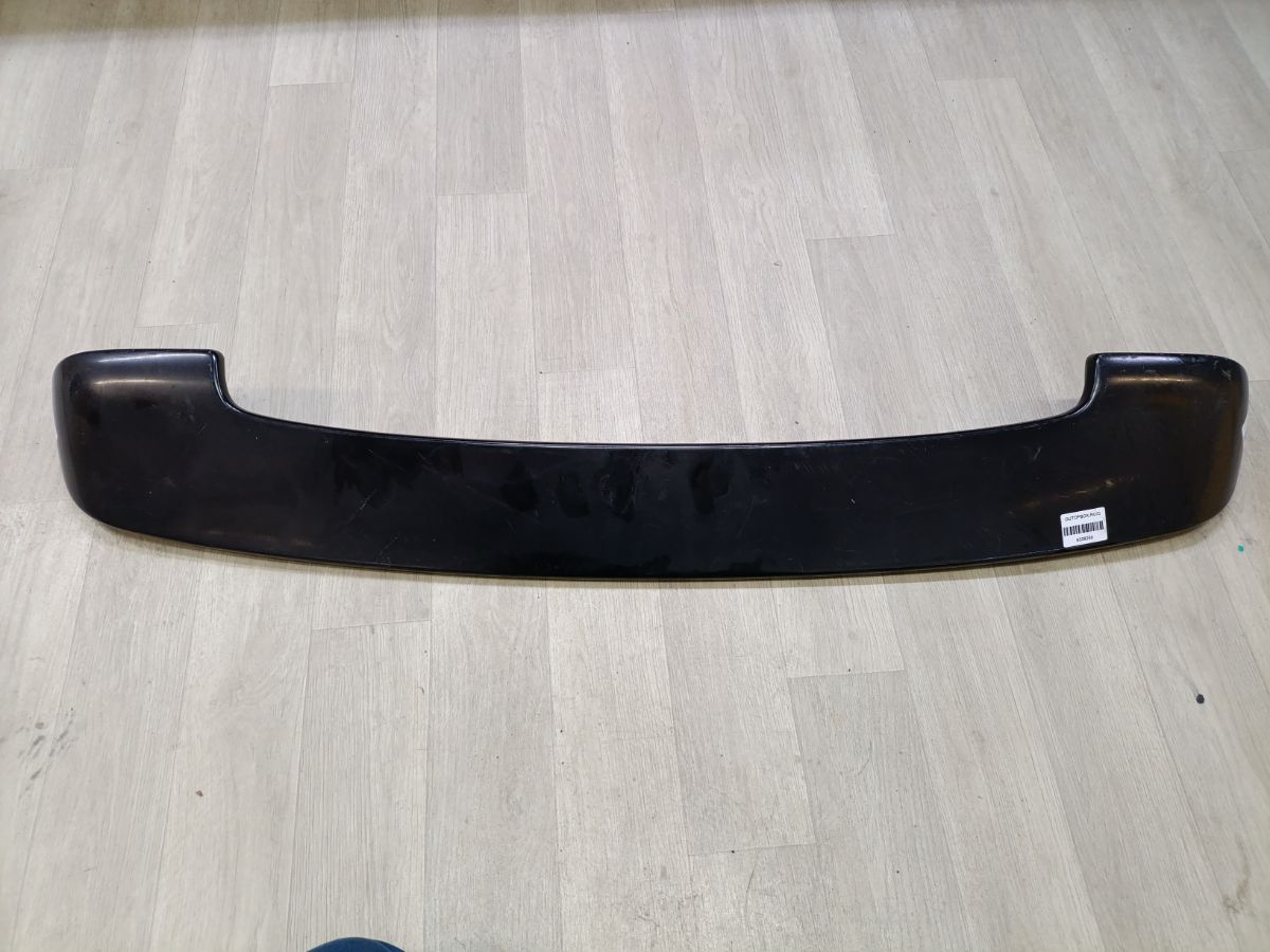 Спойлер на Nissan Cube AZ10 Фото 3