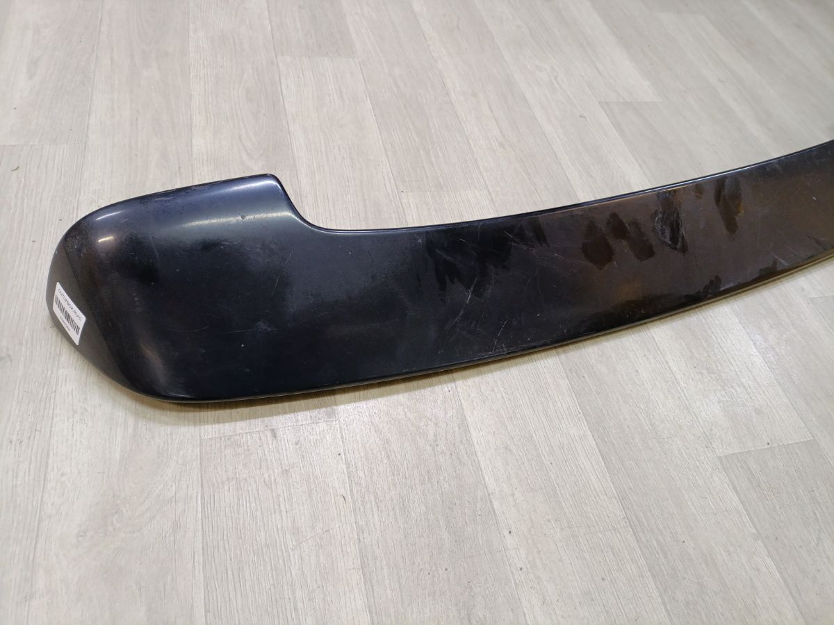 Спойлер на Nissan Cube AZ10 Фото 4