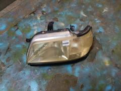 Фара 100-66258 100-66258, на Nissan Cube AZ10 Фото 3