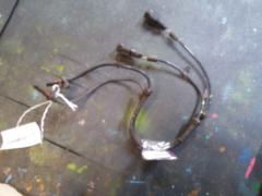 Датчик ABS D651-43-70XB на Mazda Demio DE3FS Фото 3