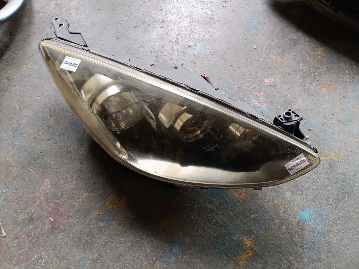 Фара P6515 P6515, на Mazda Demio DE3FS Фото 5