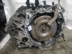 КПП автоматическая на Nissan Bluebird Sylphy KG11 MR20DE Фото 2