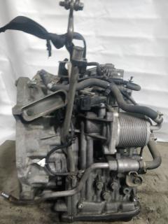 КПП автоматическая на Nissan Bluebird Sylphy KG11 MR20DE Фото 4