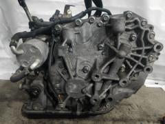 КПП автоматическая на Nissan Bluebird Sylphy KG11 MR20DE Фото 5