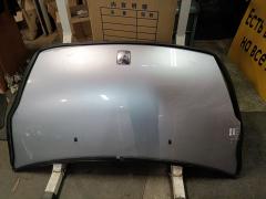 Капот 261303, 53301-B1010, 53301B1010, 53301B1020, GDBT0048, STTYD10150, TY20161A на Toyota Passo KGC10 Фото 4