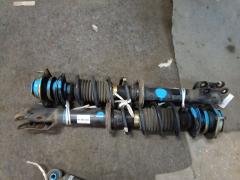 Стойка амортизатора 312847, 332120, 48510-B1040, 48510-B1040A, CR-049-6063, CR-049F-QNC10, CR8803, SJ-049-6063, SST0105, ST-049-6063, ST-049F-KGC10 на Toyota Passo KGC15 1KR-FE Фото 3