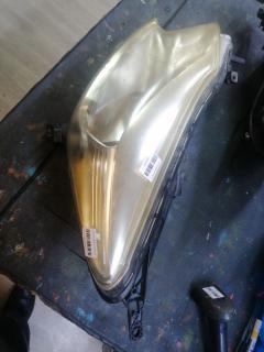 Фара 1868 1868, на Nissan Note E12 Фото 5