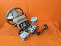 Рулевая колонка на Nissan Bluebird Sylphy KG11 Фото 2