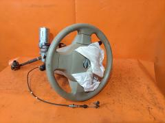 Рулевая колонка на Nissan Bluebird Sylphy KG11 Фото 3