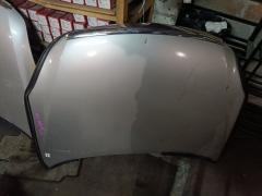 Капот DS20115A, F5100EW0MM, F5100EW9MM, F510MEW0MB на Nissan Bluebird Sylphy KG11 Фото 4