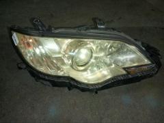 Фара 100-20959 100-20959, на Subaru Legacy Wagon BP5 Фото 4