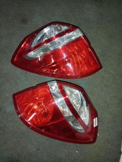 Стоп 220-20952 220-20952, на Subaru Legacy Wagon BP5 Фото 5