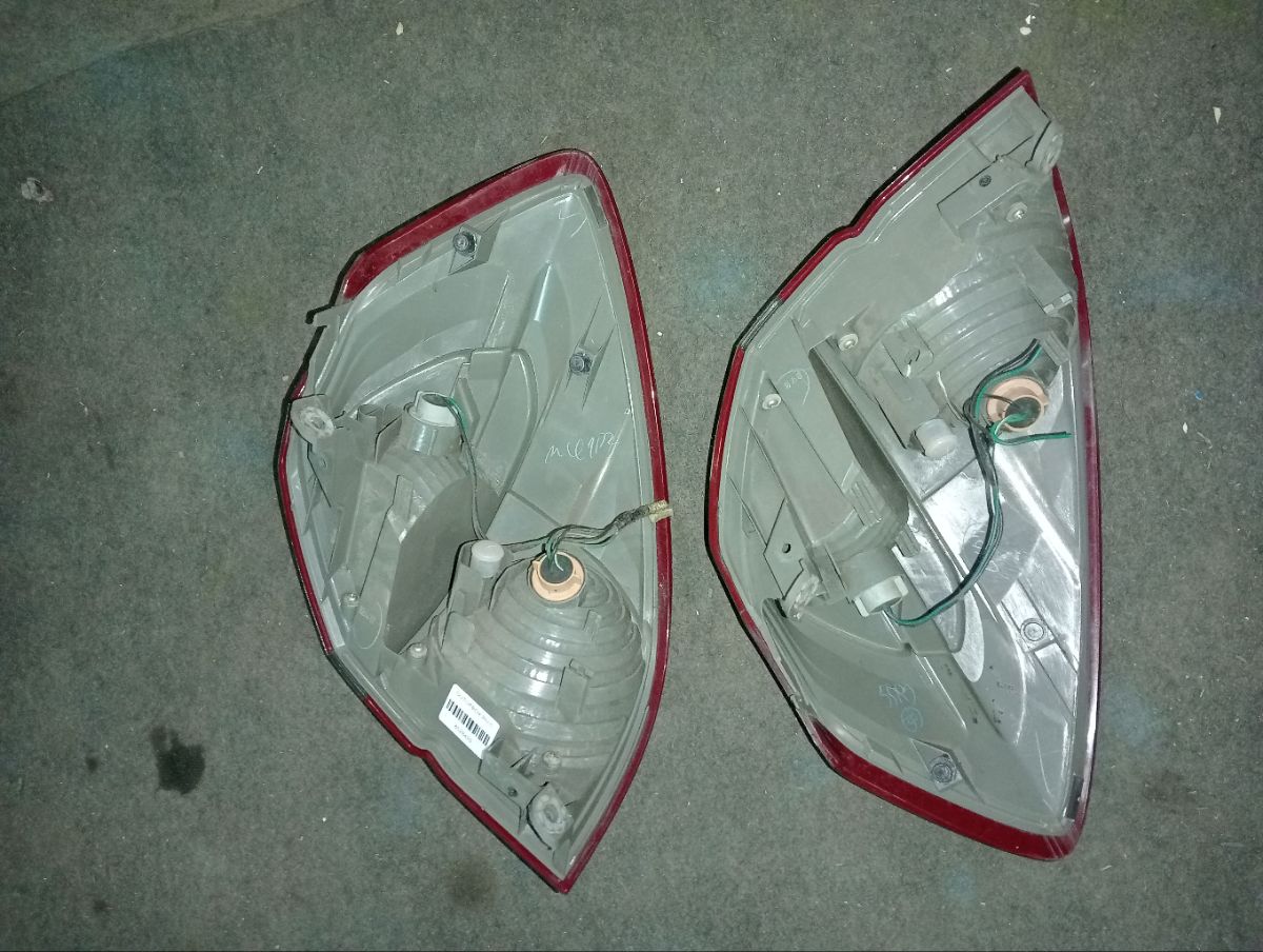 Стоп 220-20952 220-20952, на Subaru Legacy Wagon BP5 Фото 6