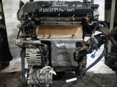 Двигатель на Peugeot 208 EP6C Фото 3
