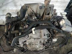 КПП автоматическая на Peugeot 208 EP6C