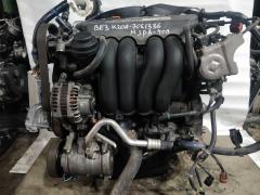 Двигатель на Honda Edix BE3 K20A Фото 2