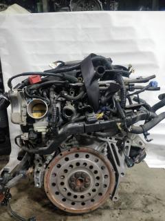 Двигатель на Honda Edix BE3 K20A Фото 3