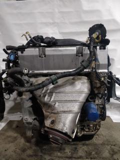 Двигатель на Honda Edix BE3 K20A Фото 4