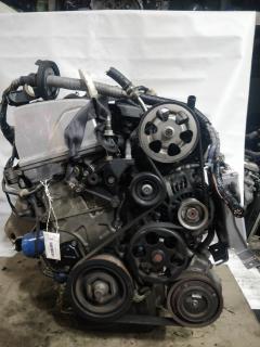 Двигатель на Honda Edix BE3 K20A Фото 5