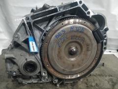 КПП автоматическая на Honda Edix BE3 K20A Фото 3