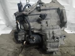 КПП автоматическая на Honda Edix BE3 K20A Фото 4
