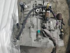 КПП автоматическая на Honda Edix BE3 K20A Фото 7